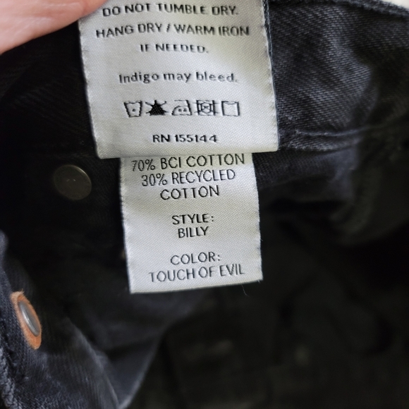 Boyish Jeans - Picture 2 of 10